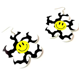 Earrings^Haus Of Dizzy 'Dizzy Daisy' Earrings