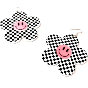 Earrings^Haus Of Dizzy 'Dizzy Daisy' Earrings