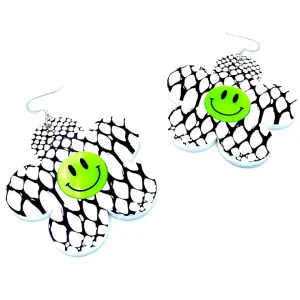 Earrings^Haus Of Dizzy 'Dizzy Daisy' Earrings