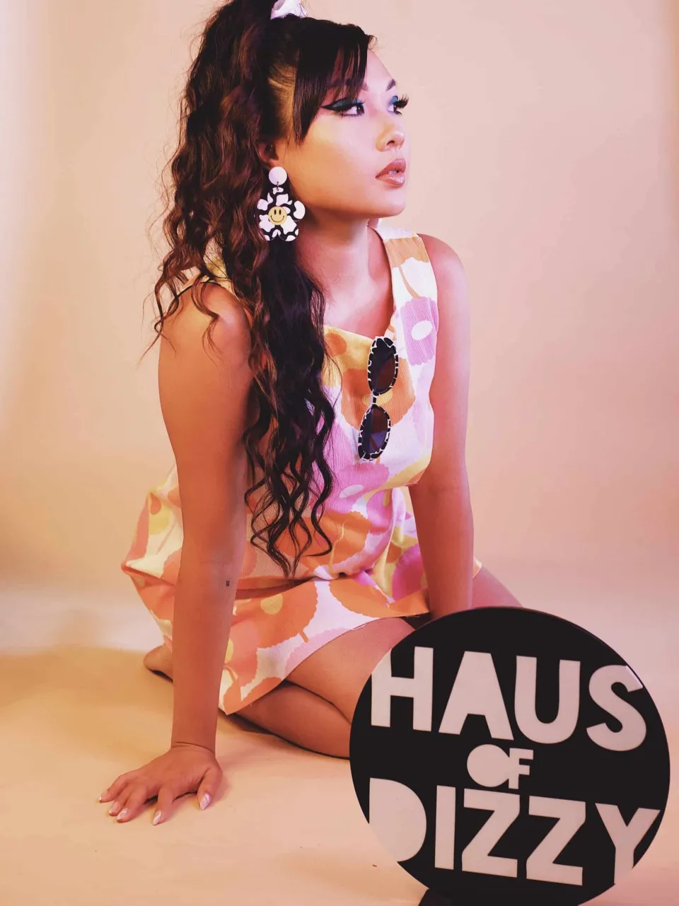haus_of_dizzy_dizzy_daisy_5.webp Earrings^Haus Of Dizzy 'Dizzy Daisy' Earrings