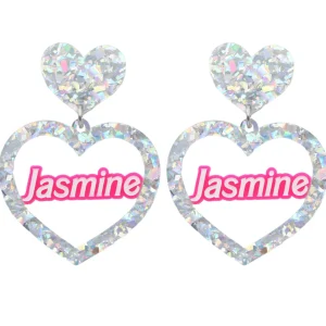 Personalised Jewels | Earrings^Haus Of Dizzy 'Dizzy Doll' Custom Earrings