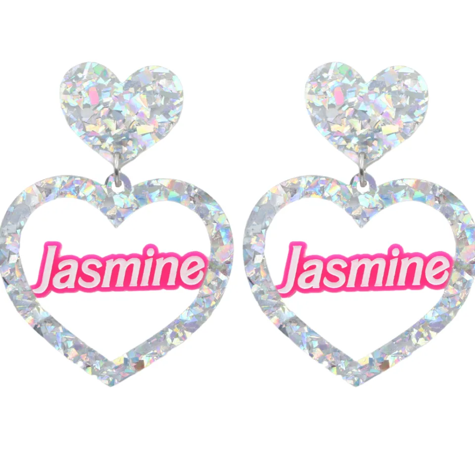 haus_of_dizzy_dizzy_doll__0-1.webp Personalised Jewels | Earrings^Haus Of Dizzy 'Dizzy Doll' Custom Earrings