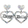 Earrings^Haus Of Dizzy 'DIZZY DOLL' EARRINGS