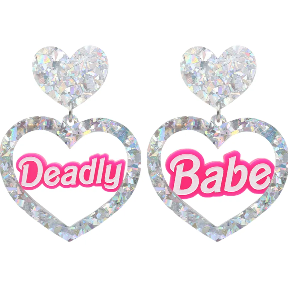 haus_of_dizzy_dizzy_doll__1-1.webp Personalised Jewels | Earrings^Haus Of Dizzy 'Dizzy Doll' Custom Earrings