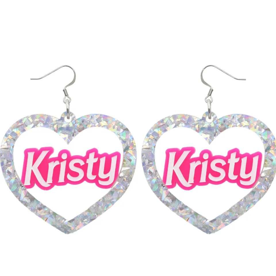 haus_of_dizzy_dizzy_doll__2-1.webp Personalised Jewels | Earrings^Haus Of Dizzy 'Dizzy Doll' Custom Earrings