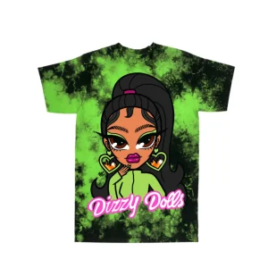 T-Shirts^Haus Of Dizzy 'Dizzy Doll' T-shirt