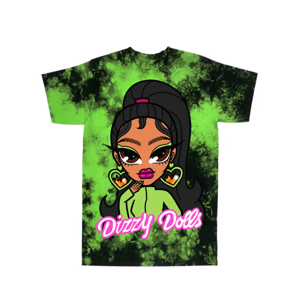haus_of_dizzy_dizzy_doll__2.webp T-Shirts^Haus Of Dizzy 'Dizzy Doll' T-shirt