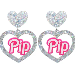 Personalised Jewels | Earrings^Haus Of Dizzy 'Dizzy Doll' Custom Earrings