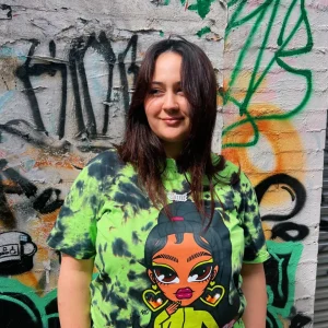 T-Shirts^Haus Of Dizzy 'Dizzy Doll' T-shirt