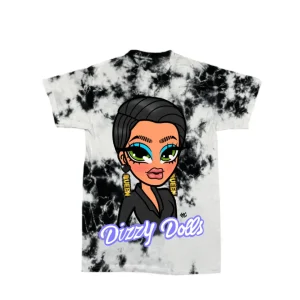 T-Shirts^Haus Of Dizzy 'Dizzy Doll' T-shirt