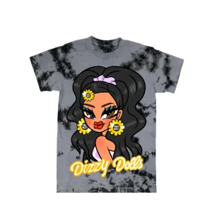 T-Shirts^Haus Of Dizzy 'Dizzy Doll' T-shirt