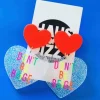 Earrings^Haus Of Dizzy 'Don't Be Beige' Earrings