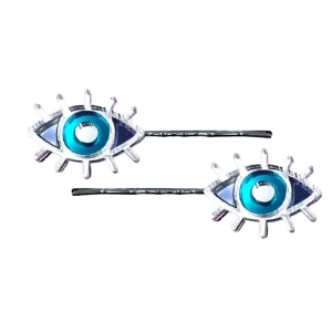 Hair Accessories^Haus Of Dizzy Doris Eye Hair Pins ?