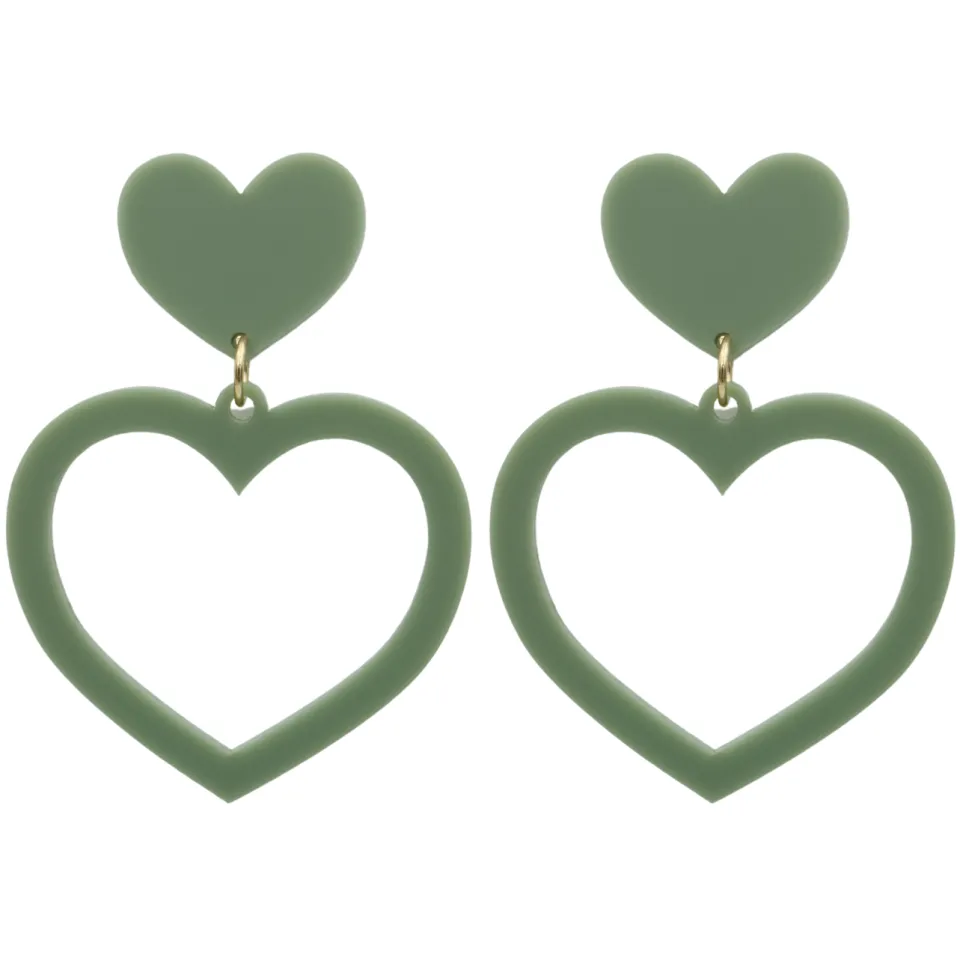 haus_of_dizzy_earth_tones_12.webp Barbie Hearts | Earrings^Haus Of Dizzy Earth Tones Collection