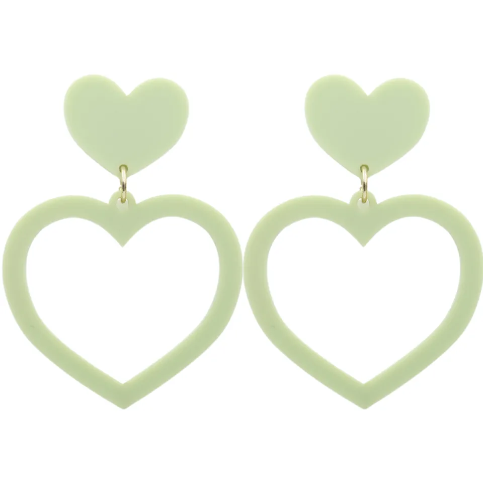 haus_of_dizzy_earth_tones_9.webp Barbie Hearts | Earrings^Haus Of Dizzy Earth Tones Collection