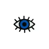 Pins/Patches^Haus Of Dizzy 'Eye See You' Pin