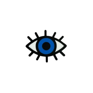 Pins/Patches^Haus Of Dizzy 'Eye See You' Pin