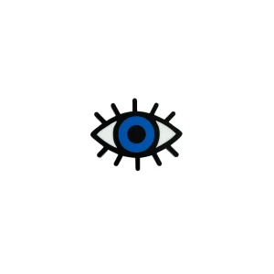 Pins/Patches^Haus Of Dizzy 'Eye See You' Pin