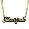 Necklaces^Haus Of Dizzy 'Faboriginal' Necklace
