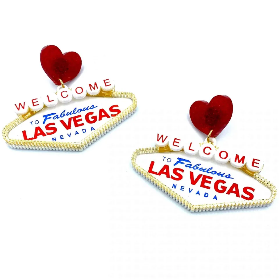 haus_of_dizzy_fabulous_la_0.webp Earrings^Haus Of Dizzy 'Fabulous Las Vegas' Earrings