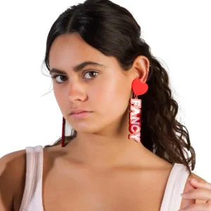 Stacked Earrings | Earrings^Haus Of Dizzy 'Fancy' Stacked Earrings