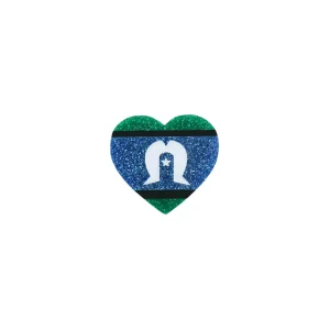 Pins/Patches^Haus Of Dizzy 'First Nations Pride' Pin ✊?✊?✊?✊?✊?