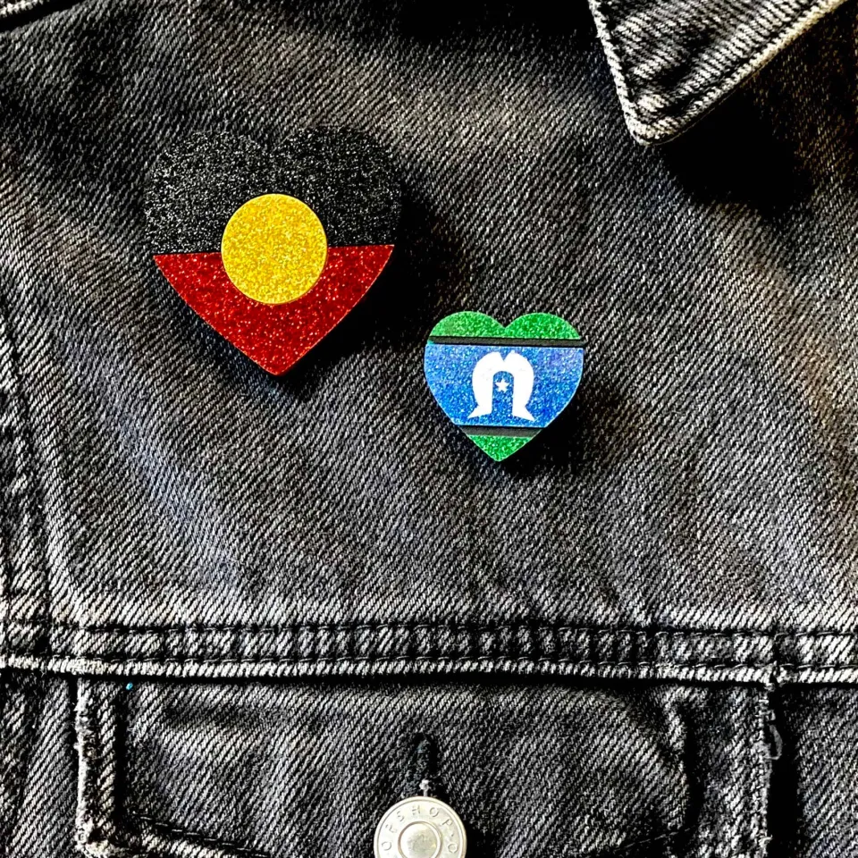 haus_of_dizzy_first_natio_5-3.webp Pins/Patches^Haus Of Dizzy 'First Nations Pride' Pin ✊?✊?✊?✊?✊?