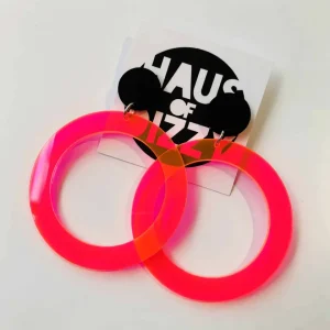 Earrings^Haus Of Dizzy 'Gen' Hoops