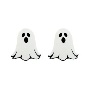 Earrings^Haus Of Dizzy 'Ghoul Glam' Studs