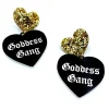 Earrings^Haus Of Dizzy 'Goddess Gang' Earrings