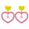 Earrings^Haus Of Dizzy 'Happy Day' Earrings