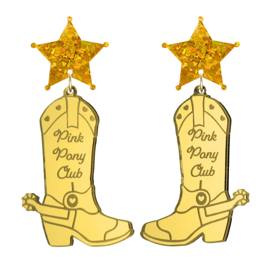 haus_of_dizzy_hot_to_trot_10.webp Earrings^Haus Of Dizzy 'Hot To Trot' Earrings