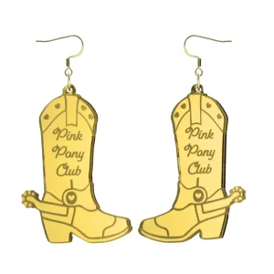 Earrings^Haus Of Dizzy 'Hot To Trot' Earrings