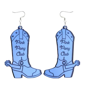 Earrings^Haus Of Dizzy 'Hot To Trot' Earrings