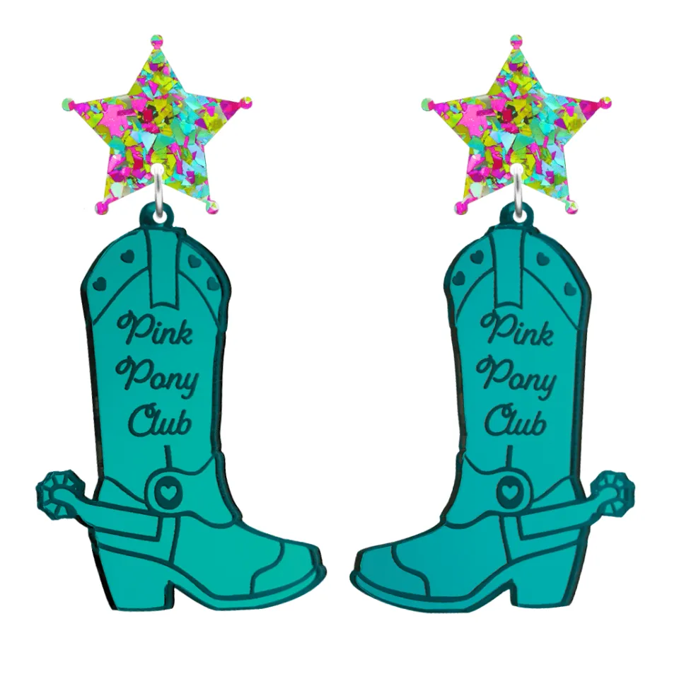 haus_of_dizzy_hot_to_trot_6.webp Earrings^Haus Of Dizzy 'Hot To Trot' Earrings