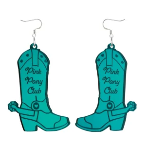 Earrings^Haus Of Dizzy 'Hot To Trot' Earrings