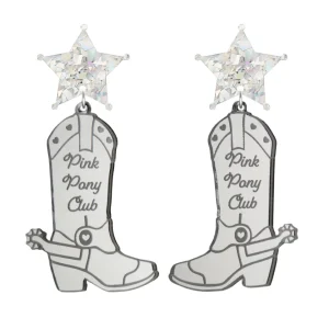 Earrings^Haus Of Dizzy 'Hot To Trot' Earrings