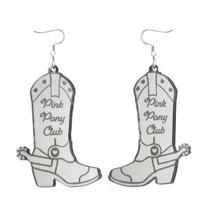 Earrings^Haus Of Dizzy 'Hot To Trot' Earrings