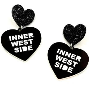 Earrings^Haus Of Dizzy 'Inner West Side' Earrings