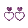 Earrings^Haus Of Dizzy 'Leopard Lover' Earrings