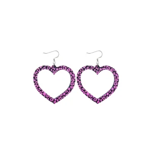Earrings^Haus Of Dizzy 'Leopard Lover' Earrings