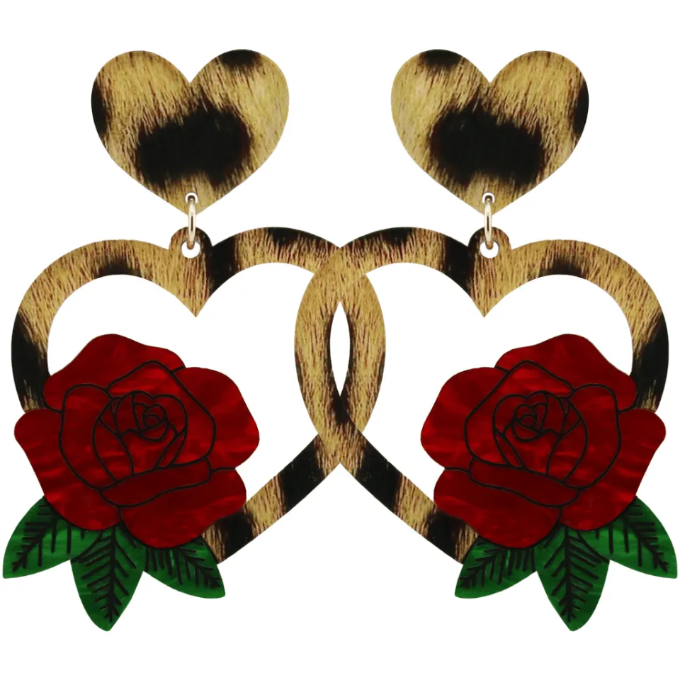 haus_of_dizzy_limited_edi_4-3.webp Earrings^Haus Of Dizzy 'Limited Edition' Amy Hearts