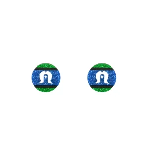 Earrings^Haus Of Dizzy Limited Edition 'First Nations Pride' Collection