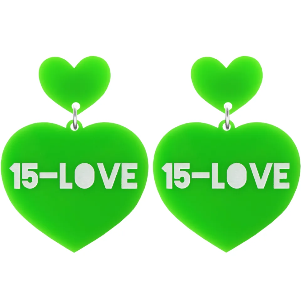 haus_of_dizzy_love_heart__0.webp Earrings^Haus Of Dizzy '15-Love' Heart Earrings