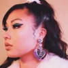 Earrings^Haus Of Dizzy 'Love Potion' Earrings