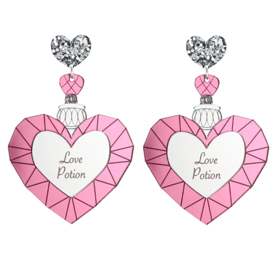 haus_of_dizzy_love_potion_1.webp Earrings^Haus Of Dizzy 'Love Potion' Earrings