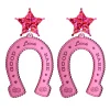 Earrings^Haus Of Dizzy 'Lucky Charm' Earrings