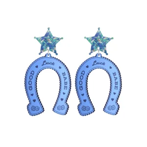 Earrings^Haus Of Dizzy 'Lucky Charm' Earrings