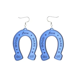 Earrings^Haus Of Dizzy 'Lucky Charm' Earrings