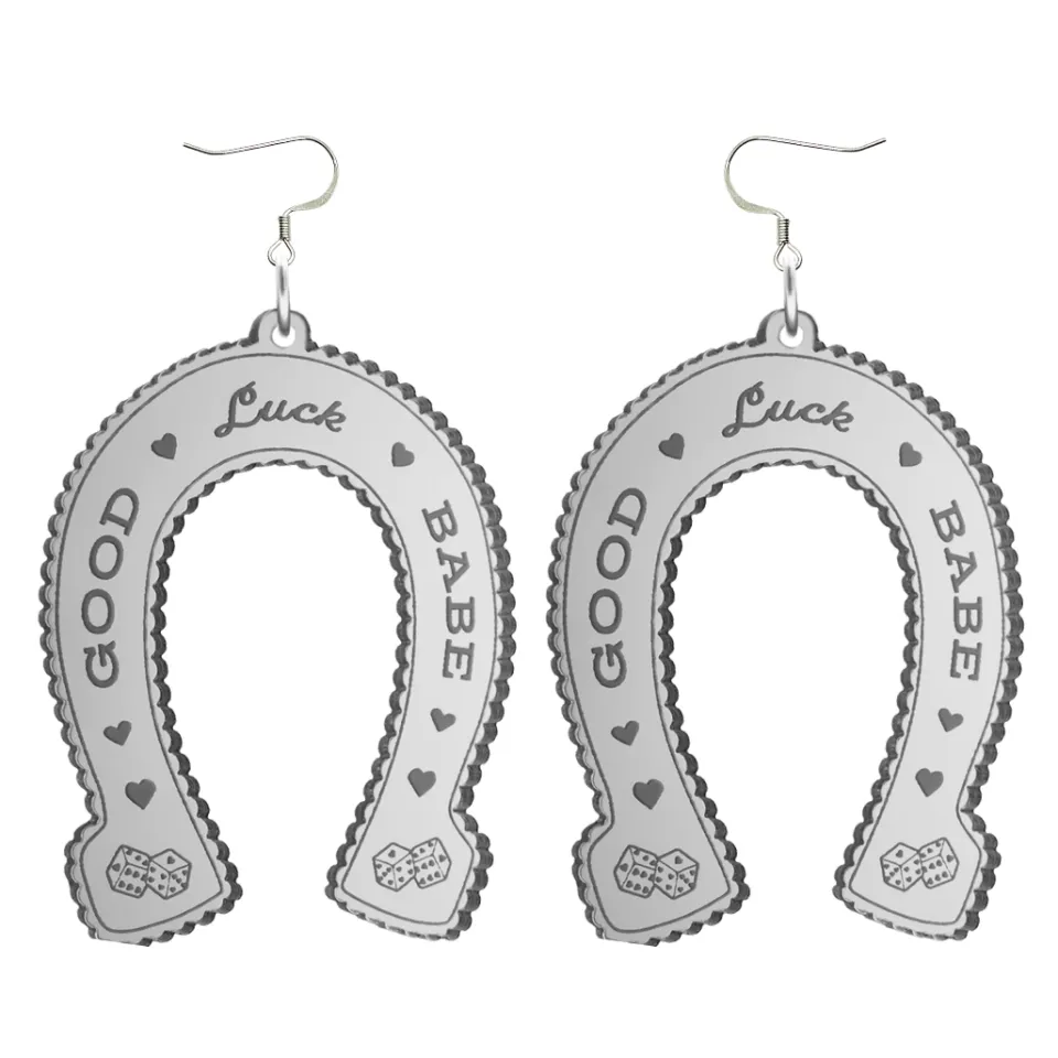 haus_of_dizzy_lucky_charm_17.webp Earrings^Haus Of Dizzy 'Lucky Charm' Earrings